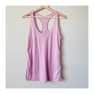 EUC | Nike | Purple Dri-Fit Athletic Tank